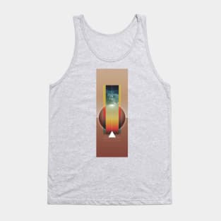 ∆ : The Portal Tank Top